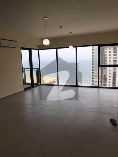 EMAAR 3 Bedrooms Sea And City Faceing Coral Tower