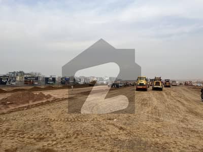 Margalla Orchard 10 Marla Prime Location Plot Available For Sale At Investor Rate