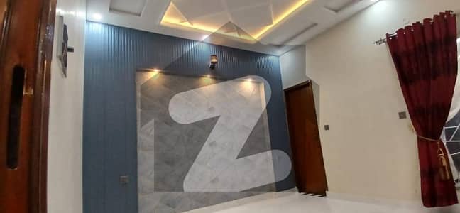 5 marla brand new House for sale in park view city Lahore