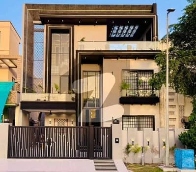 Fully Furnished 10 Marla House For sale In Citi Housing Society Citi Housing Society