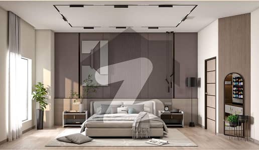 2523 Square Feet Apartment Is Available For Sale In Askari 10 Lahore