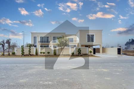 ڈی ایچ اے فیز 7 ڈیفنس (ڈی ایچ اے),لاہور میں 6 کمروں کا 2 کنال مکان 27.0 کروڑ میں برائے فروخت۔