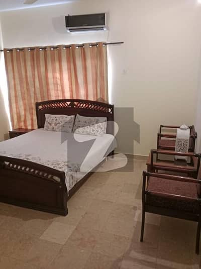 Corner Tripple Story Semi Furnished 35x70, House Available For Rent with 10 Bedrooms in G-13, Islamabad