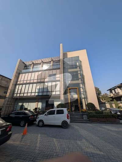 آئی ۔ 9 اسلام آباد میں 2 کنال دفتر 33.0 لاکھ میں کرایہ پر دستیاب ہے۔