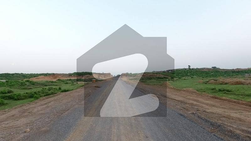 Reserve A Centrally Located Residential Plot In C-16 Reserve A Centrally Located Residential Plot In C-16