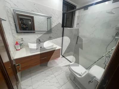 Cantt One Bedroom Fully Furnished Flat VIP Location Best For Couple