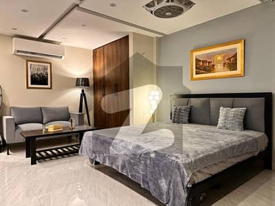 1 Bed Luxury Family Furnished Apartment Hot Location Bahria 1 Bed Luxury Family Furnished Apartment Hot Location Bahria
