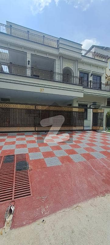40x80 Double Storey House For Sale