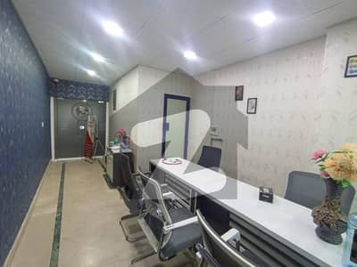 آئی ۔ 8 اسلام آباد میں 2 مرلہ دفتر 1.2 لاکھ میں کرایہ پر دستیاب ہے۔