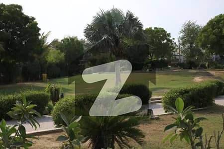 Prime Residential Plot in Block F-1 | Next to Corner near Masjid / Park