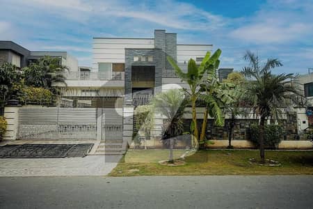 1 KANAL MODERN HOUSE FOR RENT IN DHA PHASE 3