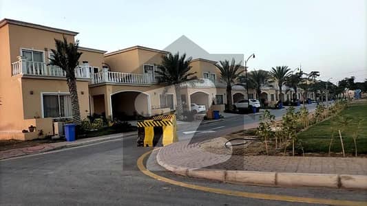 350sq yd 4Bed DDL Sports Villas with 100sq yd BackYard LAWN at LOWEST RATE of MARKET