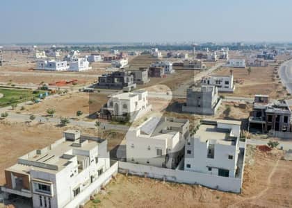 SECTOR B1 10 MARLA PLOT AT LOW PRICE