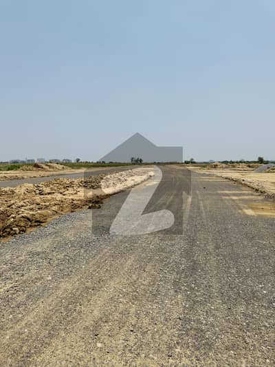 50x90 Top Location Plot Available For Sale In C-14.