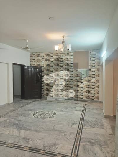 Basement Portion Available For Rent Demand 60000