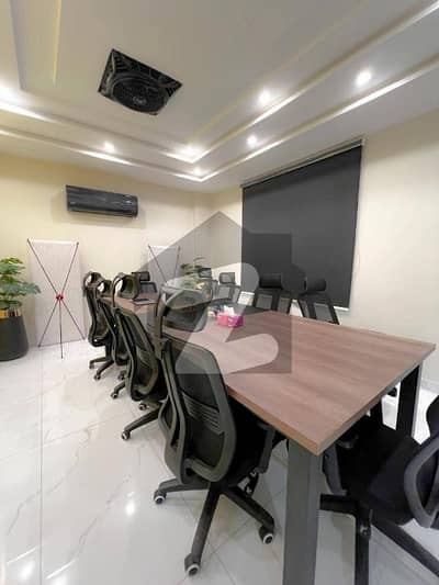 5 Marla Commercial ground floor for rent serious Clint only