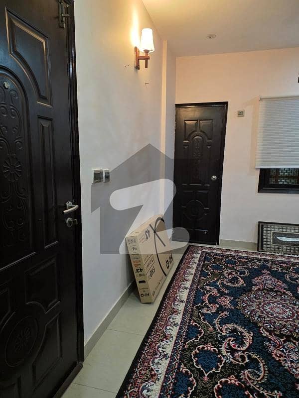 DHA PHASE 7 ext Newly Furnished Apartment DHA PHASE 7 ext Newly Furnished Apartment