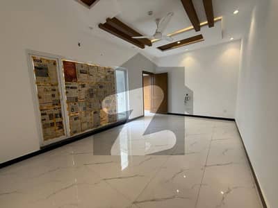 House For Rent In DHA Phase 7 Block S AC Inverter , Solar