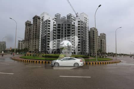 GLOBE RESIDENCE FL - 4 NAYA NAZIMABAD FOR SALE