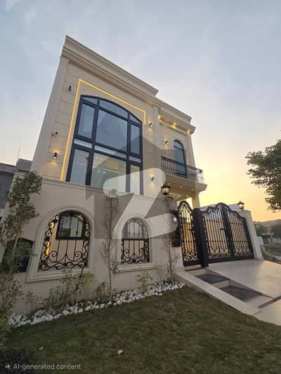 ڈی ایچ اے 9 ٹاؤن ۔ بلاک اے ڈی ایچ اے 9 ٹاؤن,ڈیفنس (ڈی ایچ اے),لاہور میں 3 کمروں کا 5 مرلہ مکان 2.3 کروڑ میں برائے فروخت۔