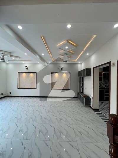 5 Marla Brand New Luxury House for Sale Bahria town Phase 8 Rawalpindi