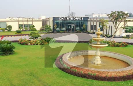 SECTOR G KANAL PLOT POSSESSION AVAILABLE