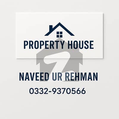 10 marla house for sale in hayatabad phase 1