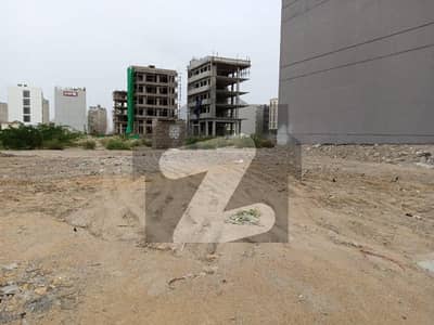 المرتضی کمرشل ایریا ڈی ایچ اے فیز 8,ڈی ایچ اے ڈیفینس,کراچی میں 16 مرلہ کمرشل پلاٹ 45.0 کروڑ میں برائے فروخت۔