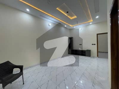 Spacious Prime Location House Is Available In Khayaban-e-Tanveer For sale