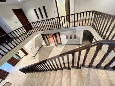 House For Rent In DHA Phase 3 Block Z