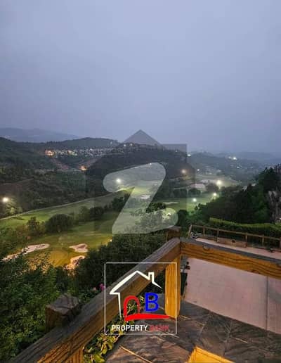 10 Marla Plots On Installments Bahria Phase 8 Sector C (Prime Location)