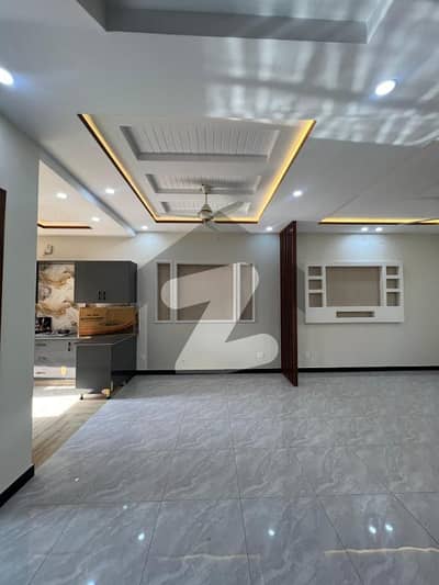 5 Marla Brand New Luxury House For Sale Bahria Town Phase 8 Rawalpindi