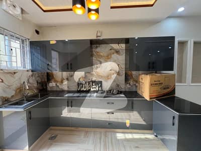 5 Marla Brand New Luxury House For Sale Bahria Town Phase 8 Rawalpindi