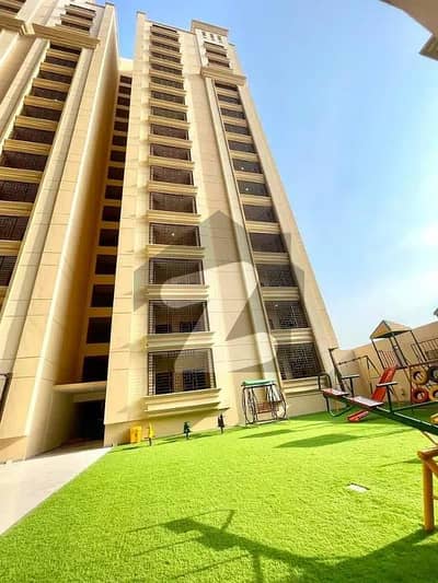 چیپل کورٹ یارڈ کراچی میں 2 کمروں کا 3 مرلہ فلیٹ 90.0 لاکھ میں برائے فروخت۔