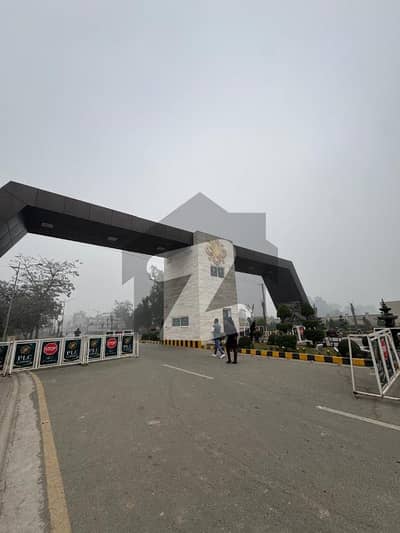 پارک لین سٹی لاہور - جڑانوالا روڈ,لاہور میں 2 مرلہ کمرشل پلاٹ 40.0 لاکھ میں برائے فروخت۔