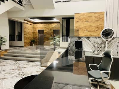 بی ۔ 17 اسلام آباد میں 2 کمروں کا 4 مرلہ فلیٹ 94.0 لاکھ میں برائے فروخت۔