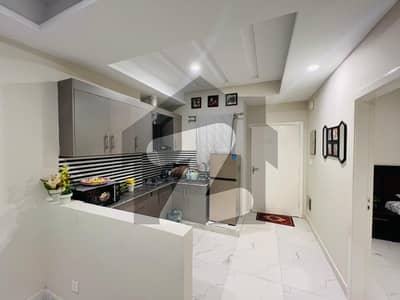 بی ۔ 17 اسلام آباد میں 2 کمروں کا 4 مرلہ فلیٹ 86.0 لاکھ میں برائے فروخت۔