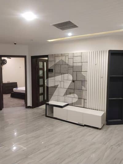 10 Marla Full House With Basement And 25 Kv Solar Available For Rent. . . . .