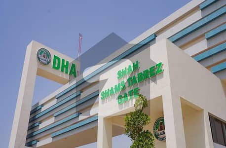 ڈی ایچ اے فیز 1 ۔ سیکٹر وی ڈی ایچ اے فیز 1,ڈی ایچ اے ڈیفینس,ملتان میں 5 مرلہ رہائشی پلاٹ 22.0 لاکھ میں برائے فروخت۔