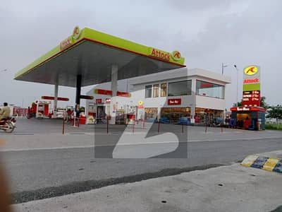 Get A 20 Marla Residential Plot For Sale In DHA Phase 7 - Block Z2