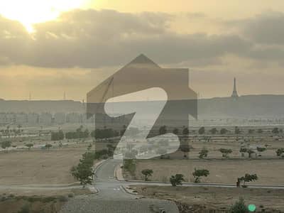 بحریہ ٹاؤن - پریسنٹ 30 بحریہ ٹاؤن کراچی,کراچی میں 10 مرلہ رہائشی پلاٹ 30.0 لاکھ میں برائے فروخت۔