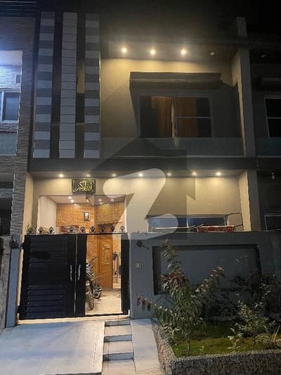 slightly used House Available For Rent in Al Kabir Town Lahore