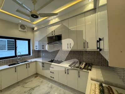 10 Marla Brand New Luxury House for Sale Bahria town Phase 8 Rawalpindi