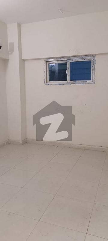 نارتھ ناظم آباد ۔ بلاک ایچ نارتھ ناظم آباد,کراچی میں 2 کمروں کا 4 مرلہ فلیٹ 1.3 کروڑ میں برائے فروخت۔