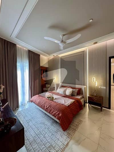 کلفٹن ۔ بلاک 1 کلفٹن,کراچی میں 3 کمروں کا 14 مرلہ فلیٹ 8.15 کروڑ میں برائے فروخت۔