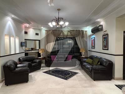 DHA PHASE 4 1 KANAL HOUSE FOR RENT
