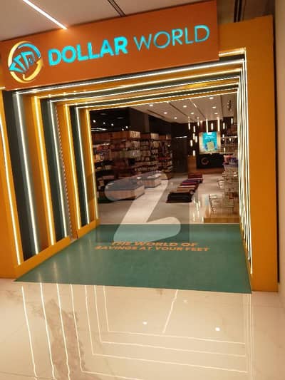 ڈی ایچ اے ڈیفینس فیز 2 ڈی ایچ اے ڈیفینس,اسلام آباد میں 2 مرلہ دکان 5.0 کروڑ میں برائے فروخت۔