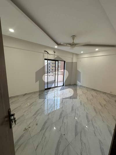 Brand New 4 BED Duplex Servant Furnished Apartment Available For Sale