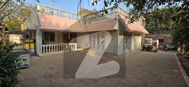 گلشنِ اقبال - بلاک 4اے گلشنِ اقبال,گلشنِ اقبال ٹاؤن,کراچی میں 6 کمروں کا 1 کنال مکان 11.5 کروڑ میں برائے فروخت۔