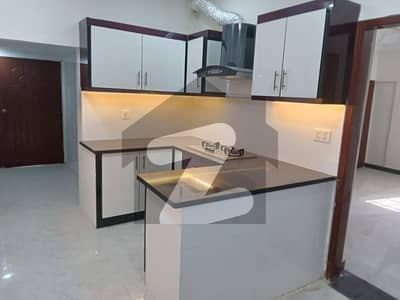 Sea Breeze Super Star Apartment Block 7 Clifton Karachi